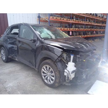 hyundai kona del año 2019