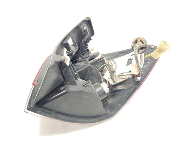 Recambio de piloto trasero izquierdo para subaru legacy v (bm) 2.0 d awd (bmd) referencia OEM IAM 84912AJ100 - Gris 4