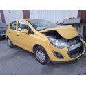 OPEL CORSA D (S07)