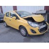 opel corsa d (s07) del año 2013