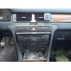 audi a6 c5 (4b2, 4b4) del año 2000