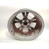 Recambio de llanta para ford focus iii sedán 1.0 ecoboost referencia OEM IAM DM5J1007BB 2237368 