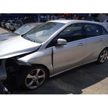 mercedes-benz clase b (w246) del año 2013