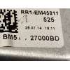 Recambio de elevalunas trasero derecho para ford focus iii 1.0 ecoboost referencia OEM IAM BM51A27000BD  