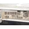Recambio de cuadro instrumentos para ssangyong rodius i 2.7 xdi 4wd referencia OEM IAM 8020021100  
