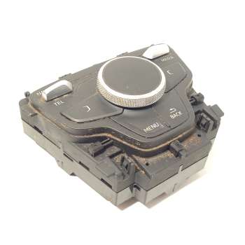 MANDO MULTIFUNCION 8W0919614J 