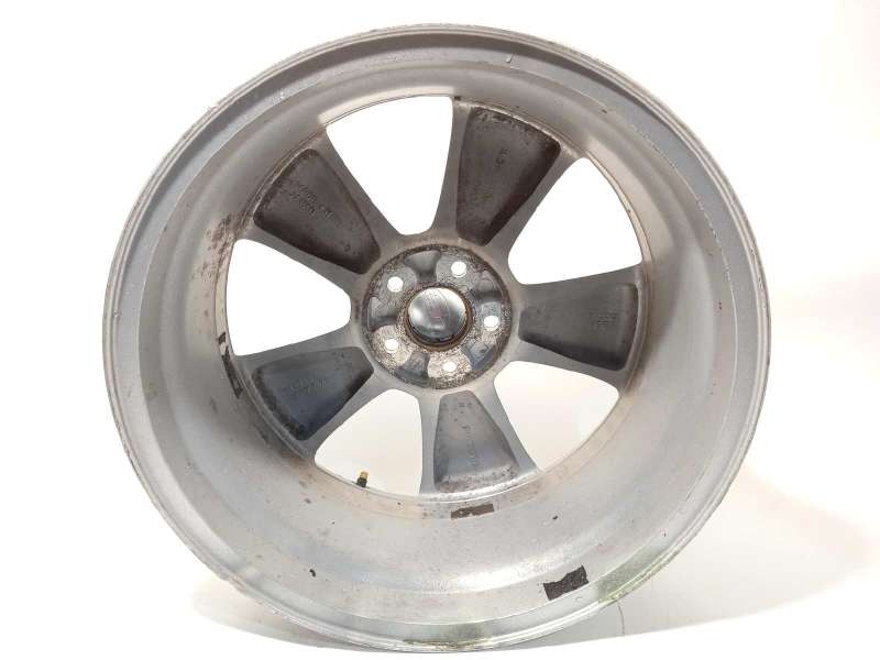 Recambio de llanta para subaru forester s12 2.0 diesel cat referencia OEM IAM 28111SC000 - Blanco 4