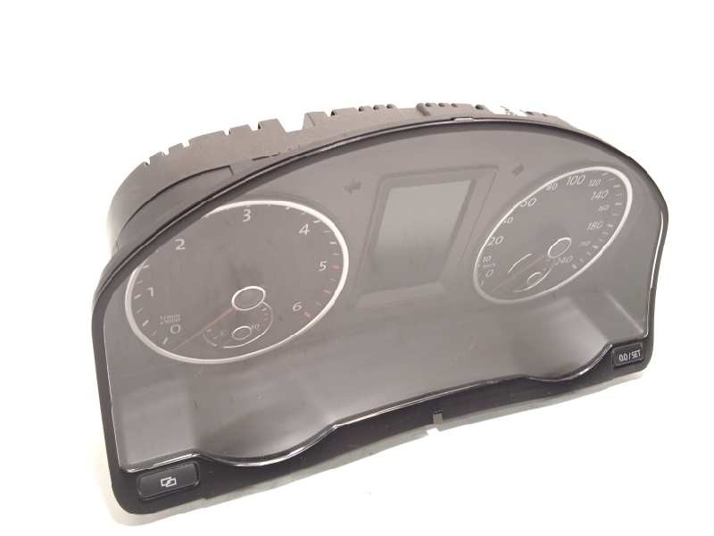 CUADRO INSTRUMENTOS 5N0920872A 