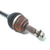Recambio de transmision delantera izquierda para fiat doblo furgoneta/monovolumen (510_, 511_) bluehdi 100 referencia OEM IAM 98