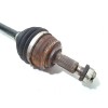 Recambio de transmision delantera izquierda para fiat doblo furgoneta/monovolumen (510_, 511_) bluehdi 100 referencia OEM IAM 98