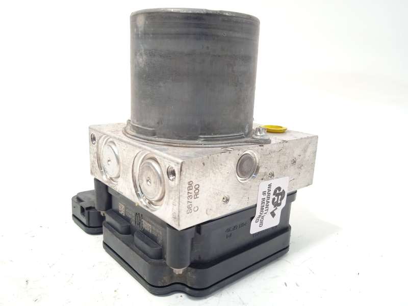Recambio de abs para seat ibiza (kj1) style referencia OEM IAM 2Q0614517AA 2265106584 269902 2