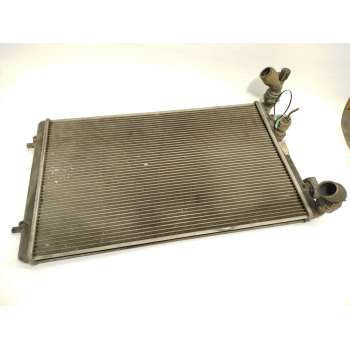 RADIADOR AGUA 1J0121253AF 
