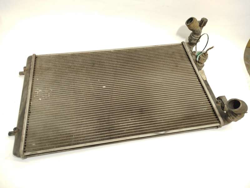 RADIADOR AGUA 1J0121253AF 