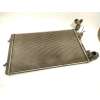 Recambio de radiador agua para seat leon (1m1) 1.6 16 v referencia OEM IAM 1J0121253AF  