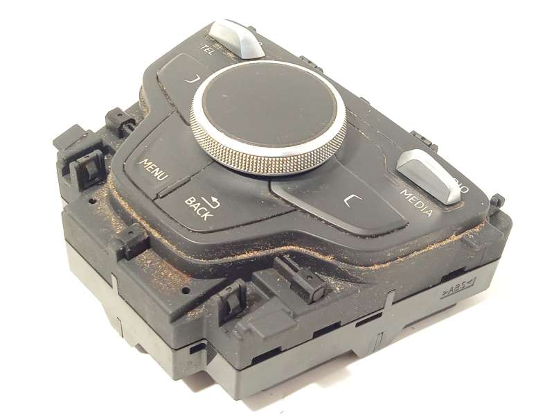 Recambio de mando multifuncion para audi a5 (f53, f5p) 2.0 tfsi referencia OEM IAM 8W0919614J 2