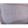 Recambio de llanta para subaru forester s12 2.0 diesel cat referencia OEM IAM 28111SC000  