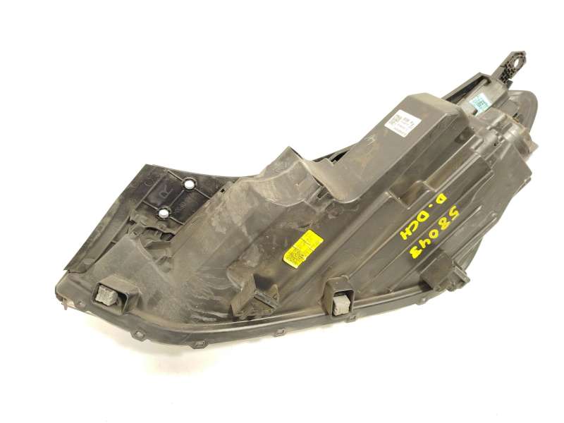 Recambio de faro derecho para hyundai tucson (tl, tle) 1.6 crdi hybrid 48v referencia OEM IAM 92102D7700 4