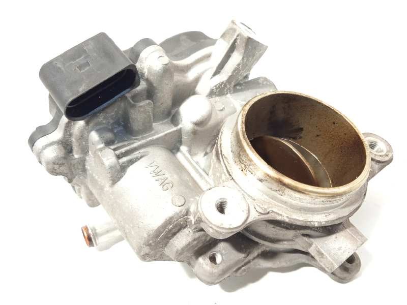 CAJA MARIPOSA 04L128059AA 04L128063AA