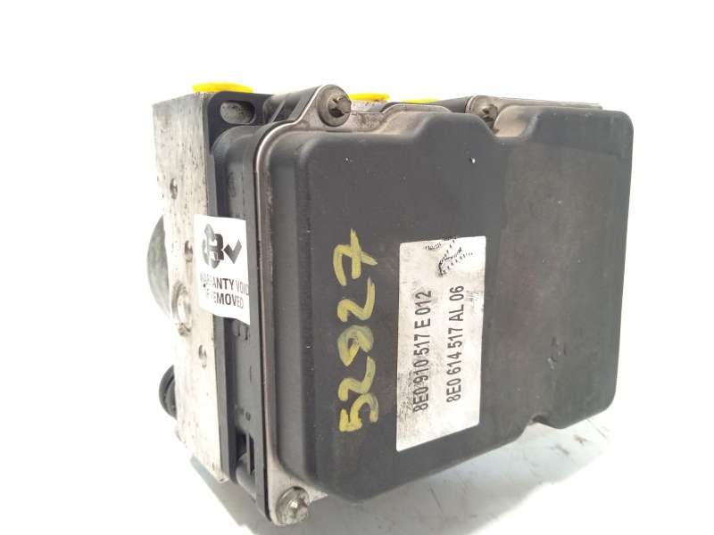 Recambio de abs para audi a4 b7 (8ec) 2.0 tdi referencia OEM IAM 8E0614517AL 8E0910517E 0265234333 3