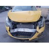 opel corsa d (s07) del año 2013