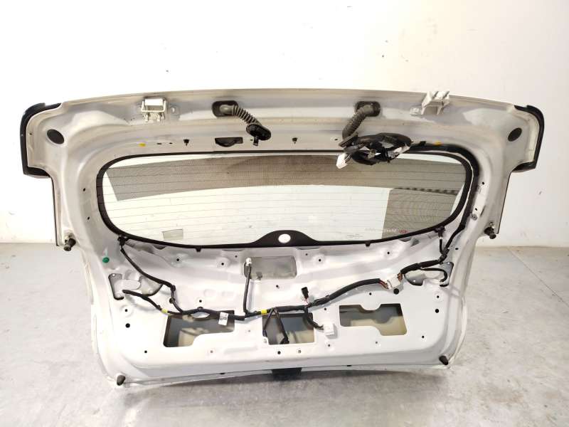 Recambio de porton trasero para kia niro referencia OEM IAM 73700G5001 87110G5521 87210G5000 - Blanco 5