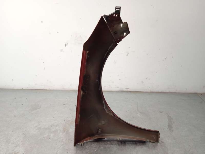 Recambio de aleta delantera izquierda para opel insignia a (g09) 1.8 (68) referencia OEM IAM 13277520 - Rojo 3