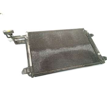 CONDENSADOR / RADIADOR AIRE ACONDICIONADO 1K0820411H 1K0820191A 