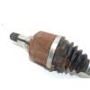 Recambio de transmision delantera izquierda para fiat doblo furgoneta/monovolumen (510_, 511_) bluehdi 100 referencia OEM IAM 98