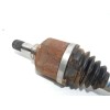 Recambio de transmision delantera izquierda para fiat doblo furgoneta/monovolumen (510_, 511_) bluehdi 100 referencia OEM IAM 98
