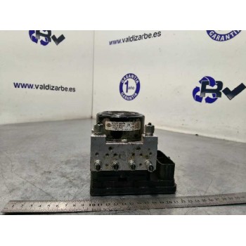 Recambio de abs para nissan note 1.2 cat referencia OEM IAM 476603VU0B 28515621003 06210228424