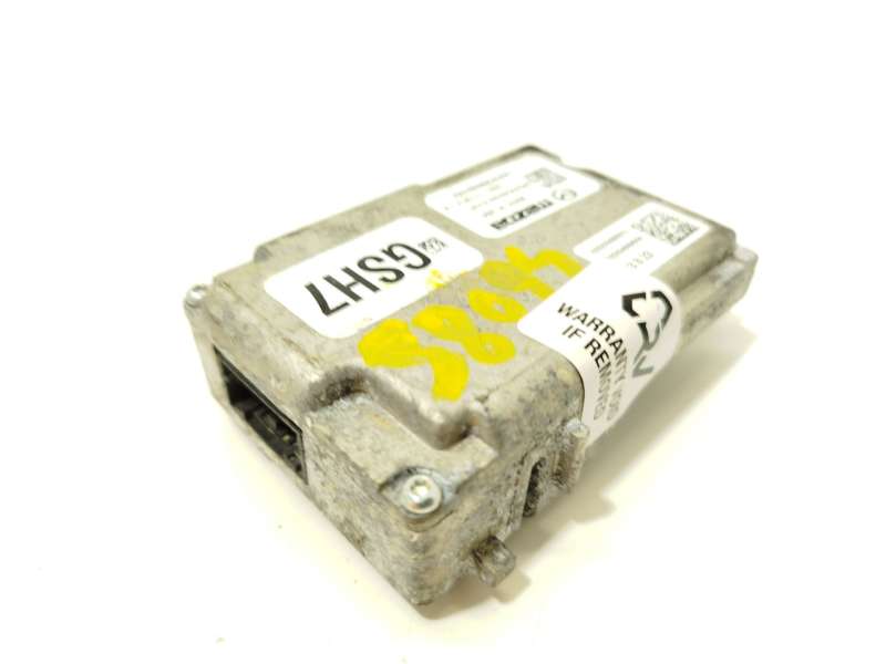 Recambio de modulo electronico para mazda cx-5 (kf) 2.0 e-skyactiv g 165 referencia OEM IAM GSH767XCXV 2