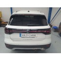 VOLKSWAGEN T-CROSS (C11, D31)