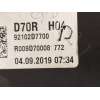 Recambio de faro derecho para hyundai tucson (tl, tle) 1.6 crdi hybrid 48v referencia OEM IAM 92102D7700  