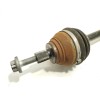 Recambio de transmision delantera izquierda para audi q3 sportback (f3n) 35 tdi referencia OEM IAM 3Q0407271AH  