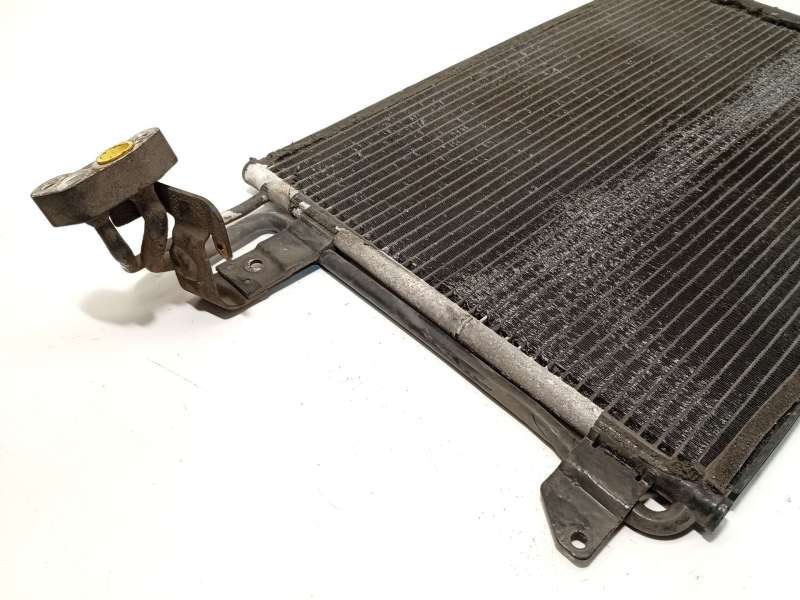 Recambio de condensador / radiador aire acondicionado para seat altea (5p1) 1.9 tdi referencia OEM IAM 1K0820411H 1K0820191A - Blanco 2