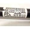Recambio de transmision delantera izquierda para fiat doblo furgoneta/monovolumen (510_, 511_) bluehdi 100 referencia OEM IAM 98