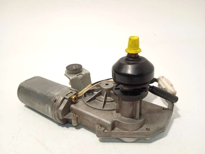 Recambio de motor limpia trasero para ssangyong rodius i 2.7 xdi 4wd referencia OEM IAM 8615021002 - Negro 2