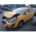 OPEL CORSA D (S07)