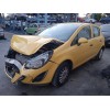 opel corsa d (s07) del año 2013