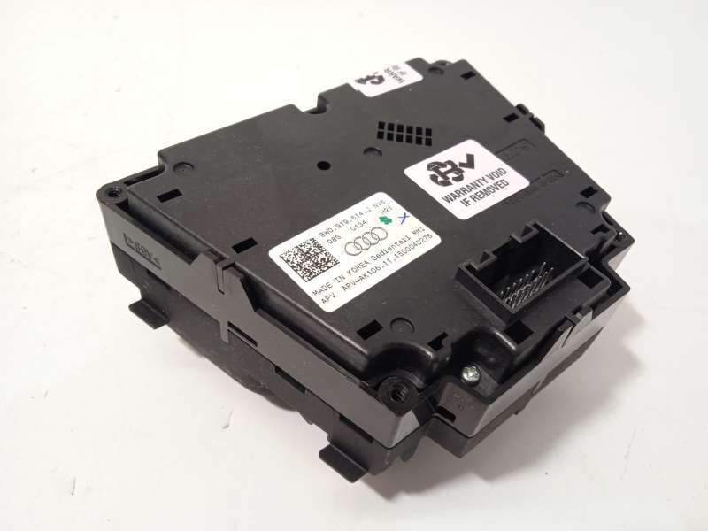 Recambio de mando multifuncion para audi a5 (f53, f5p) 2.0 tfsi referencia OEM IAM 8W0919614J 4