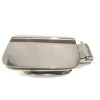 Recambio de tapa exterior combustible para audi q5 sportback (fyt) 40 tdi quattro referencia OEM IAM 80A809907GRU 80A809906A 
