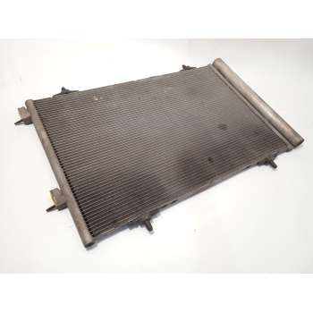 CONDENSADOR / RADIADOR AIRE ACONDICIONADO 9684993080 6455JA 