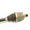 Recambio de transmision delantera izquierda para audi q3 sportback (f3n) 35 tdi referencia OEM IAM 3Q0407271AH  