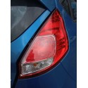 FORD FIESTA (CCN)
