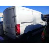 volkswagen crafter caja cerrada del año 2010