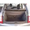 nissan micra (k12e) del año 2009