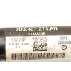 Recambio de transmision delantera izquierda para audi q3 sportback (f3n) 35 tdi referencia OEM IAM 3Q0407271AH  