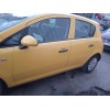 opel corsa d (s07) del año 2013