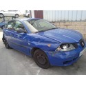 SEAT IBIZA (6L1)