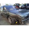 PEUGEOT 607 (S2)
